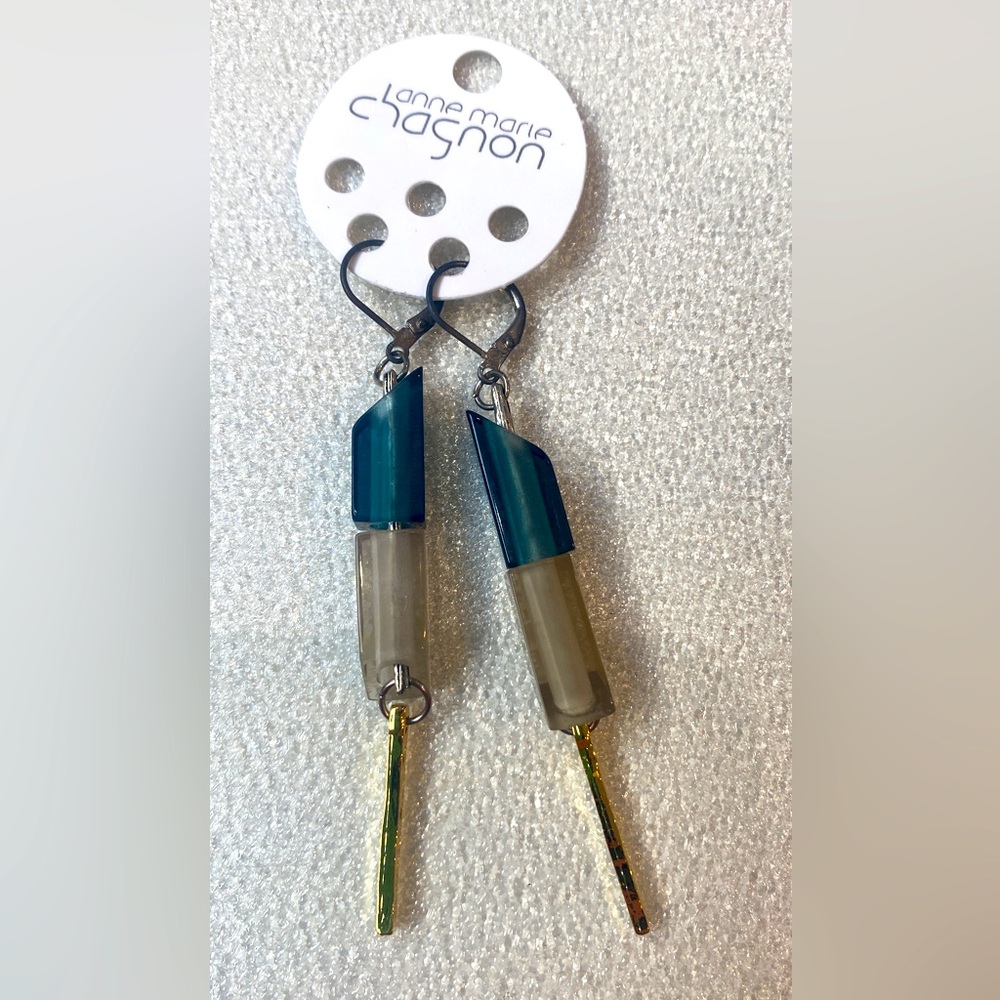 Anne-Marie Chagnon earrings
